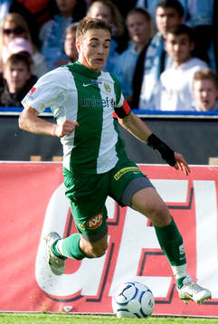Petter Andersson