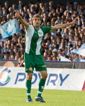 Sebastian Eguren, Hammarby