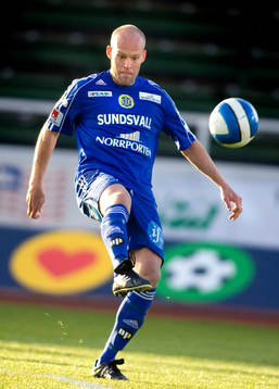 Joel Cedergren