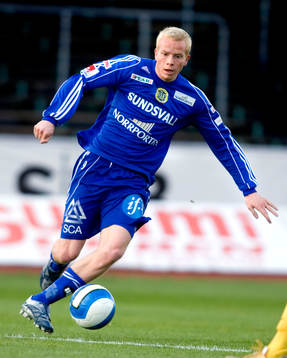 Tobias Eriksson