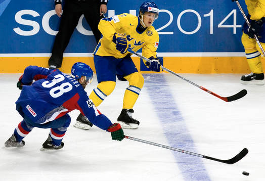 Jonathan Hedström