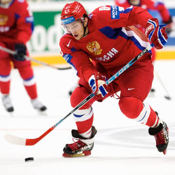 Alexander Ovechkin