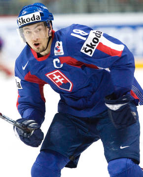 Miroslav Satan