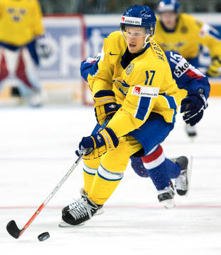 Jonathan Hedström