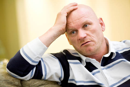 Håkan Södergren