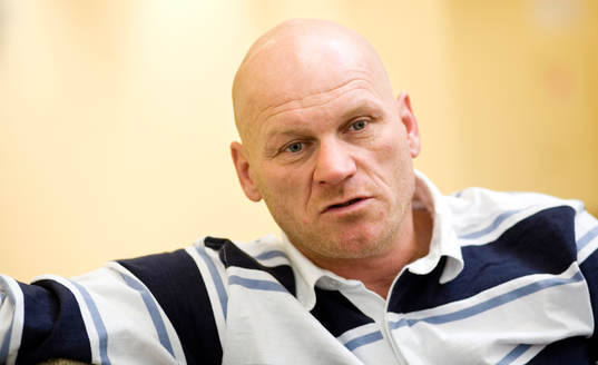 Håkan Södergren
