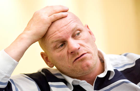 Håkan Södergren