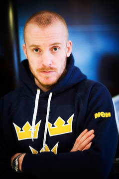 Jan Sandström