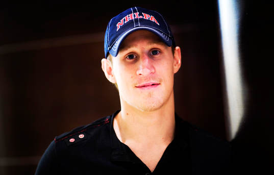 Jonathan Hedström