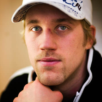 Martin Thörnberg