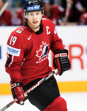 Shane Doan, Kanada