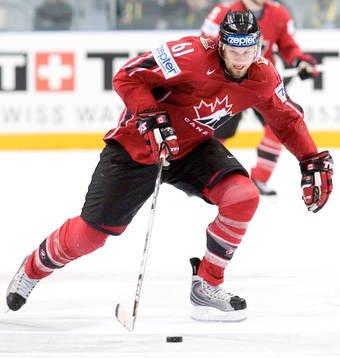 Rick Nash