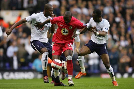 Jason Roberts, Blackburn