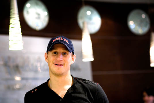 Jonathan Hedström