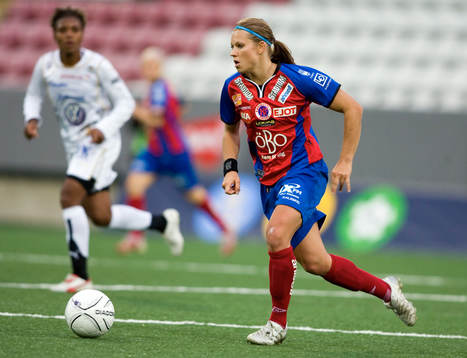 Pavlina Scasna, Örebro