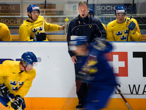 Jan Karlsson, tränare