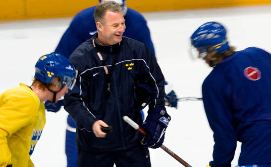 Jan Karlsson, tränare