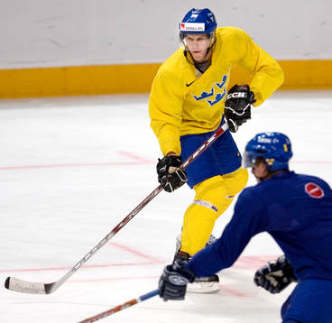 Magnus Kahnberg