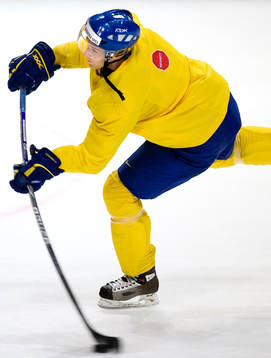 Martin Thörnberg
