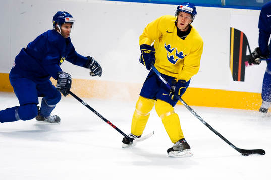 Martin Thörnberg & Per Hållberg