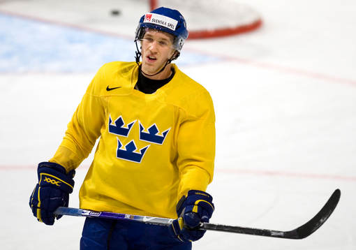 Martin Thörnberg