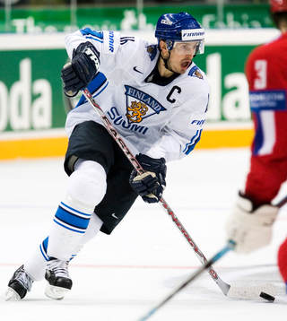 Ville Peltonen
