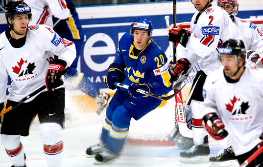 Martin Thörnberg