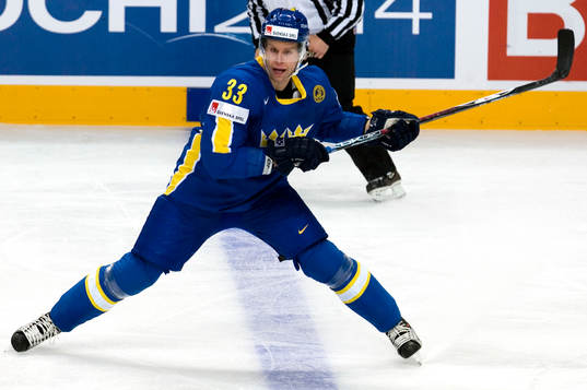 Fredrik Emvall
