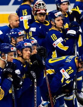 Sverige depp, Dick Tärnström i fokus