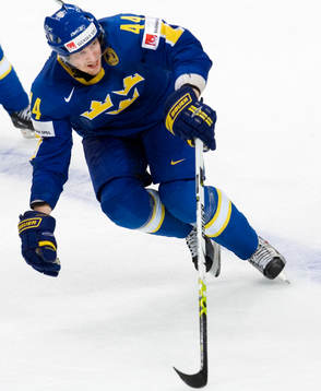 Johan Åkerman