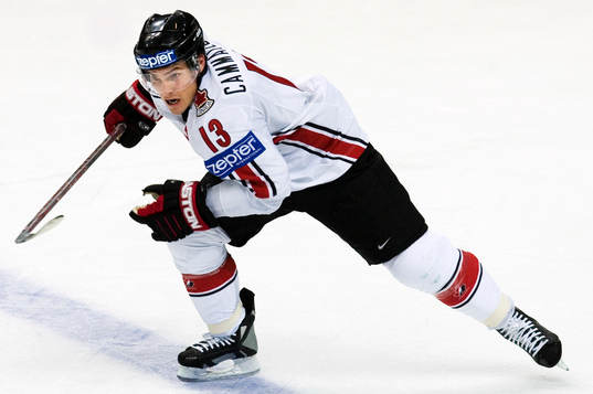 Mike Cammalleri