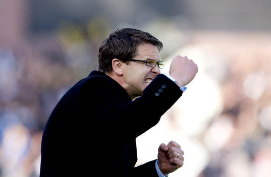 Rikard Norling, Tränare AIK