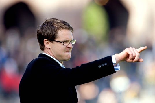 Rikard Norling, Tränare AIK