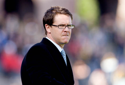 Rikard Norling, Tränare AIK
