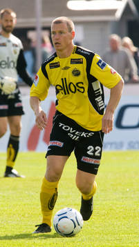 Andreas Augustsson