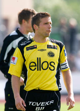 Anders Svensson