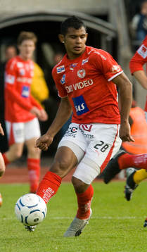 Ari Da Silva Ferreira