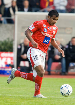 Fotboll, Allsvenskan, Kalmar - Elfsborg