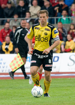 Anders Svensson
