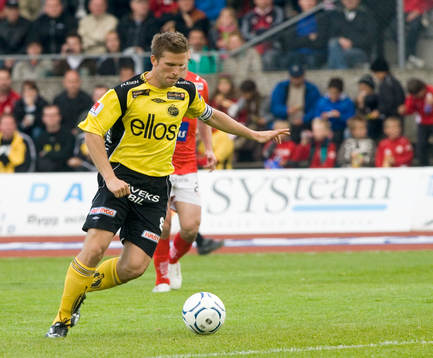 Anders Svensson