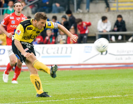 Anders Svensson