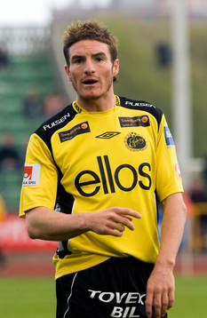 James Keene