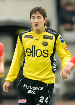 Stefan Ishizaki