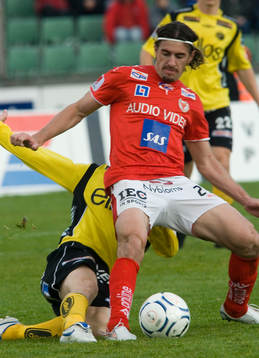 Cesar Santin
