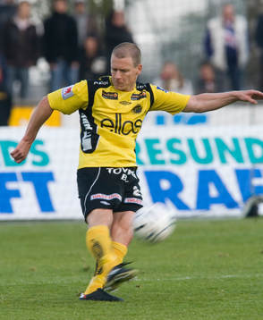Andreas Augustsson