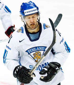 Tomi Kallio
