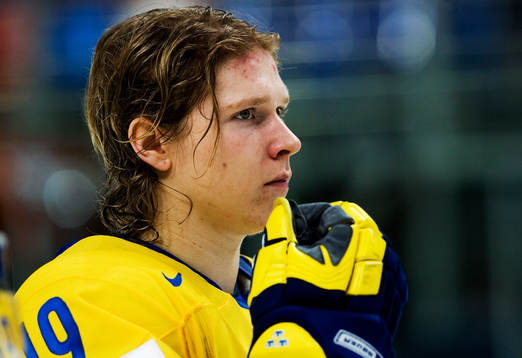 Nicklas Bäckström