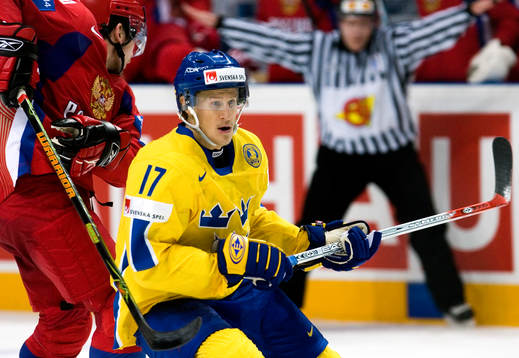 Jonathan Hedström
