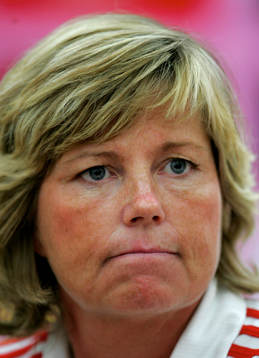 Marika Domanski-Lyfors (Marika Domanski Lyfors),