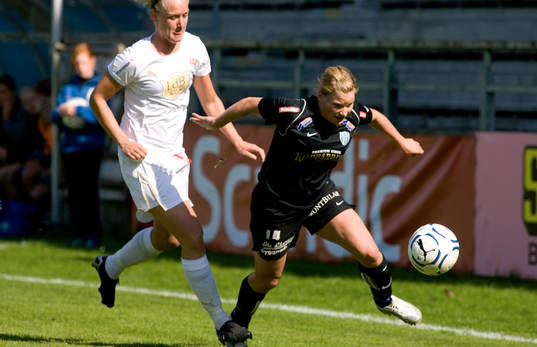 Sara Lindén, Göteborg